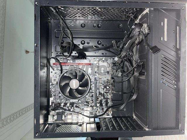 Pc Gamer comme neuf