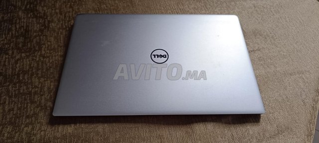 PC Potable DELL XPS i7 16Go RAM, 512 SSD