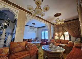 Appartement au centre ville de Chefchaouen