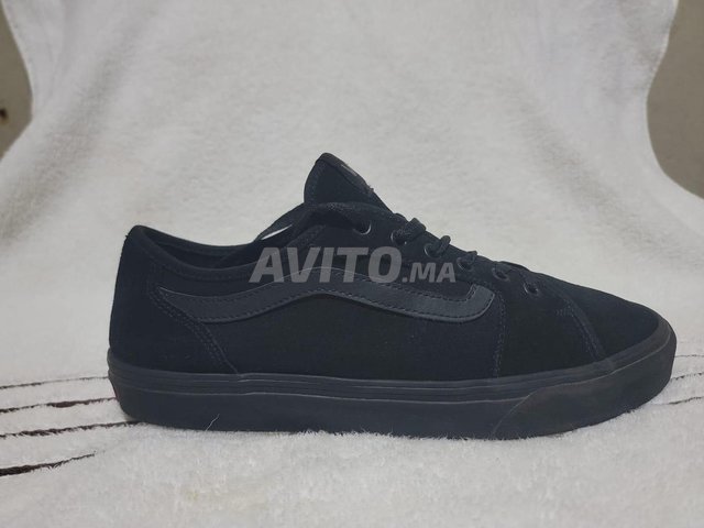 vans original 