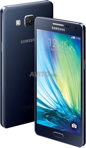 Samsung galaxy A3 très bon état ba9i n9i
