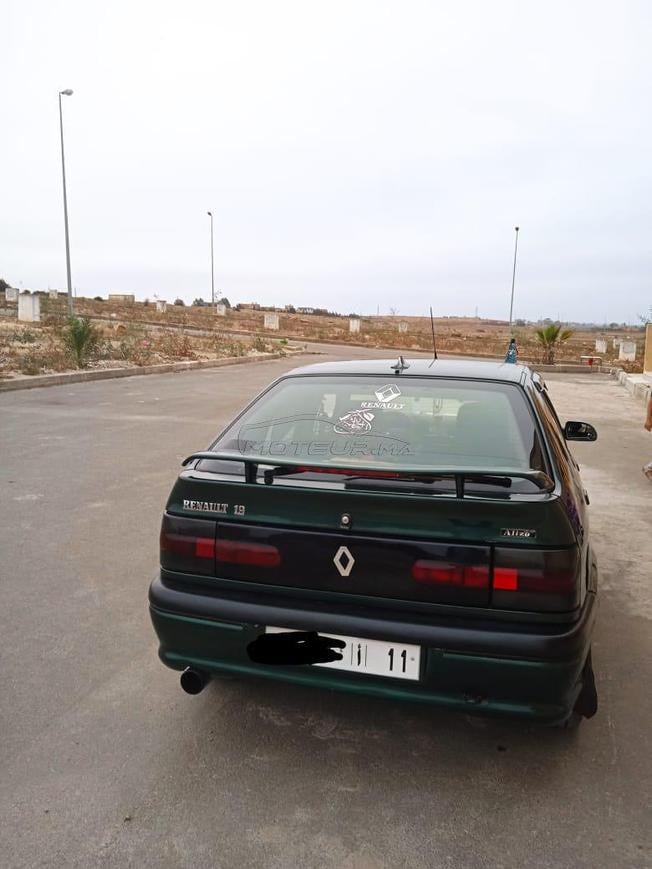 Renault 19 
