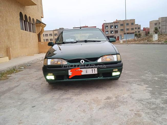 Renault 19 