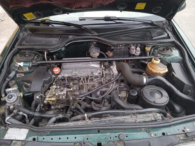 Renault 19 
