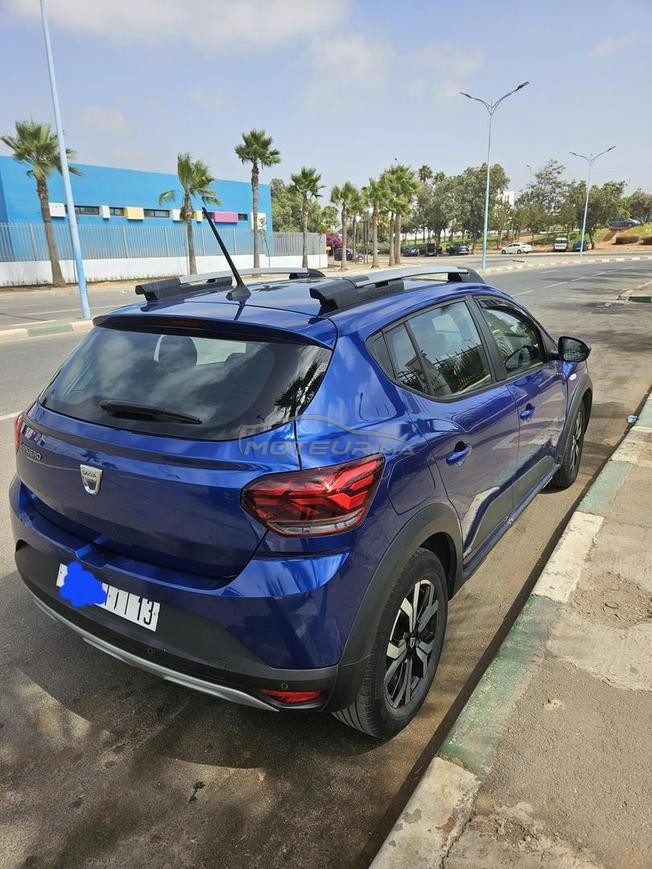 stepway 11/2022