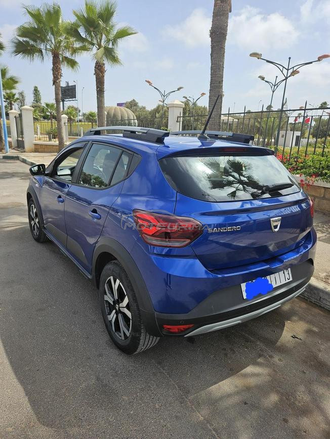stepway 11/2022