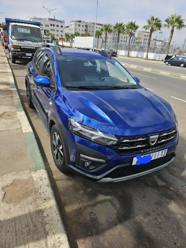stepway 11/2022