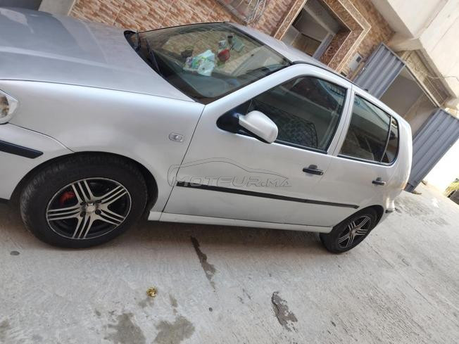 polo