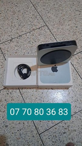 Apple Mac Mini M1 8gb 512gb🔥