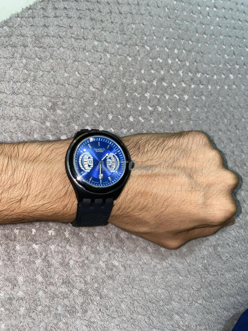 Swatch irony pas cher a vendre au Maroc 52 Annonces