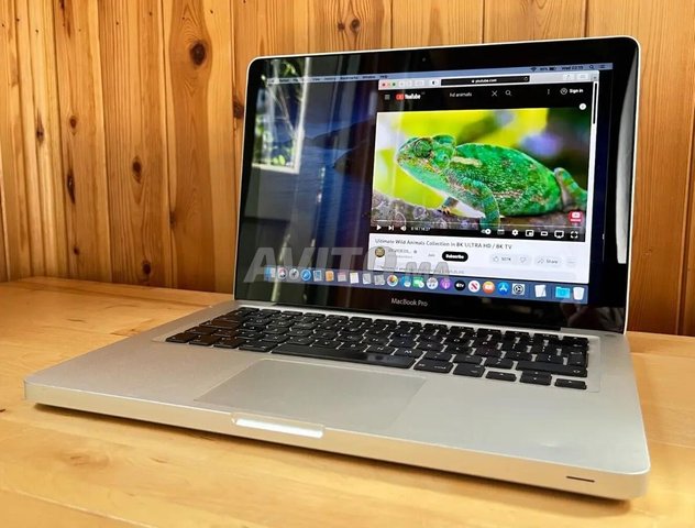 Macbook pro 