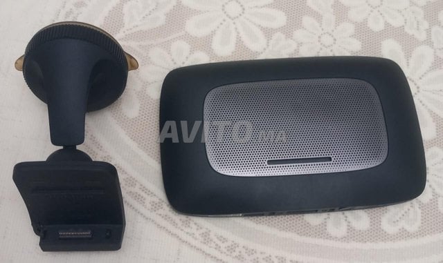 TomTom Trucker 6000 GPS poids lourds