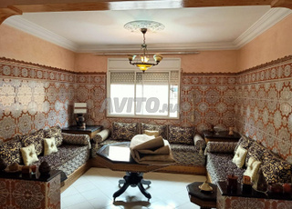 شقة للبيع في الطابق الأرضي مساحة 92m 