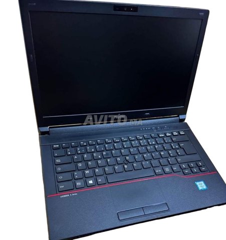 PC portable Siemens Fujitsu i5 6ème 8RAM 256SSD