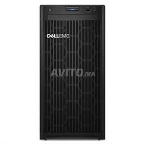 Serveur DELL T150