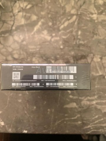 SAMSUNG GALAXY S24 PLUS