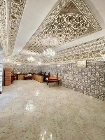 Villa à vendre / R+6 / Centre ville Oujda  - 2