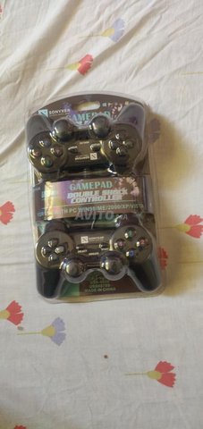 manette 🕹️ PC usb