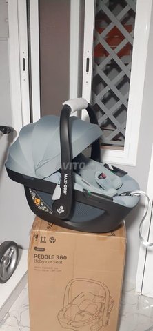 siegeauto  Maxi Cosy 