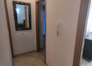 شقة للبيع بالحي المحمدي أكادير