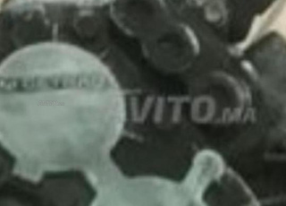 Boite de vitesse Mercedes Vito 110