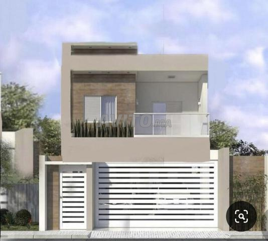 terrain villa bien situé