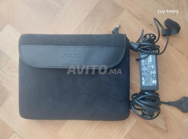 ordinateur portable Asus Eee pc