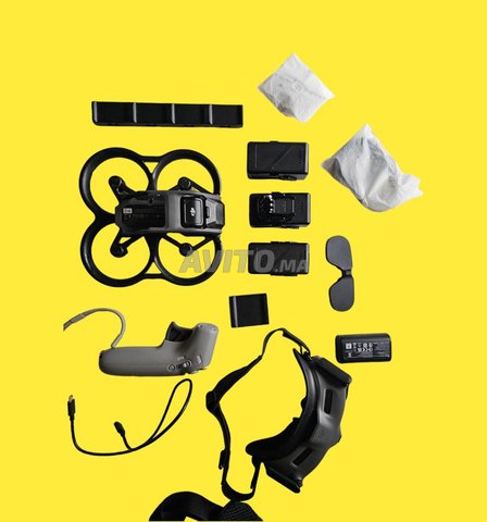Dji avata 1