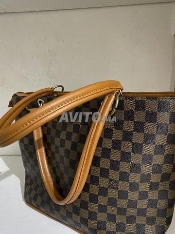 Sac Louis Vuitton bonne qualité