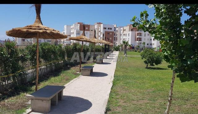 تأجير شقة مفروشة جميلة جداً 3 غرف وصالة - 2