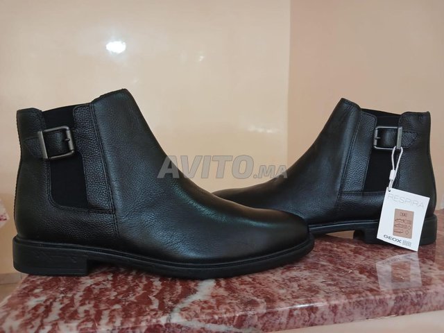 taille de chaussure 41 
