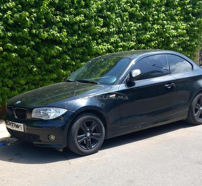 bmw serie 1