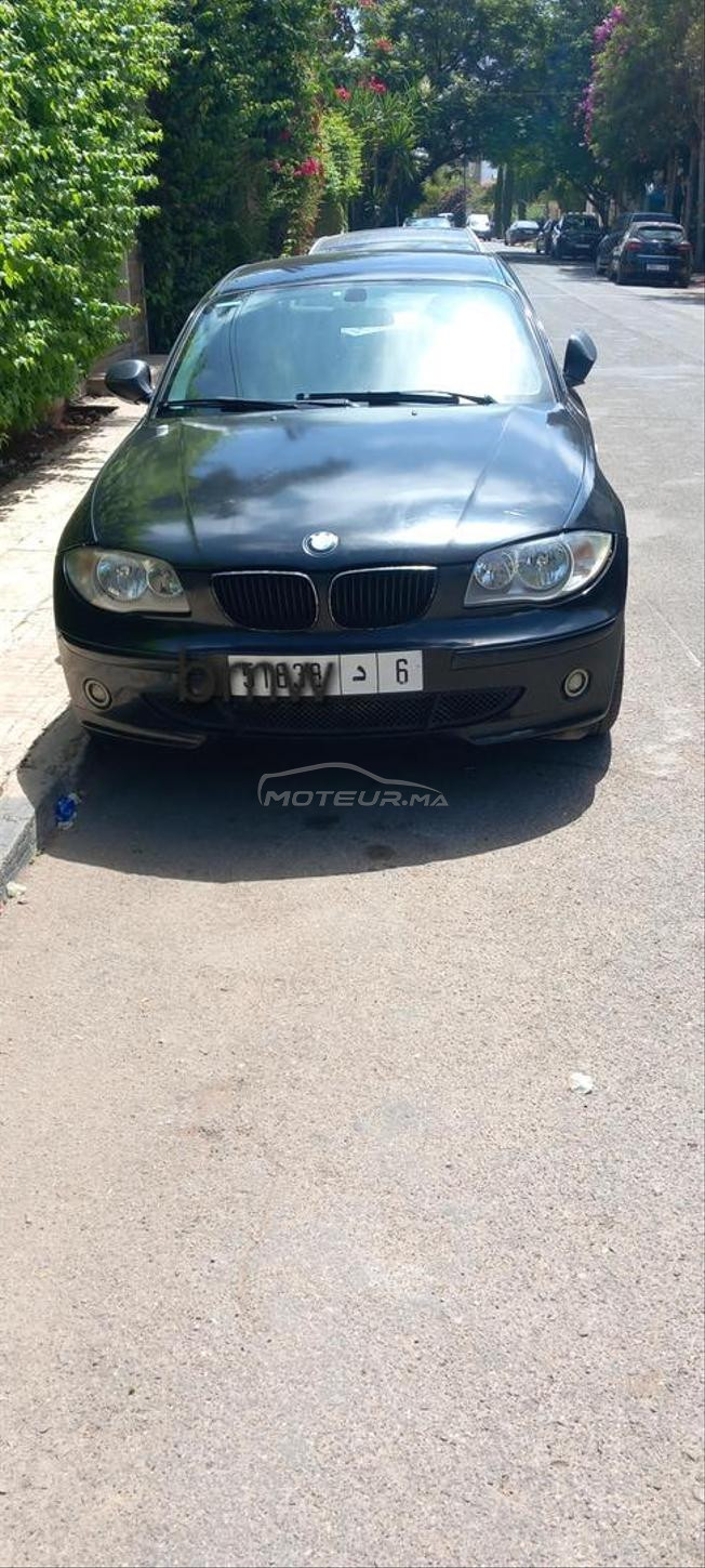 bmw serie 1
