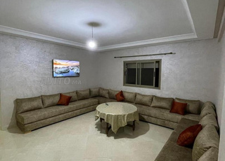 Appartement à louer 100 m² à Bouznika