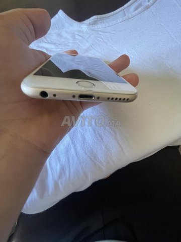 "iPhone 6 Plus S - Excellent État, Prix Imbattable !"