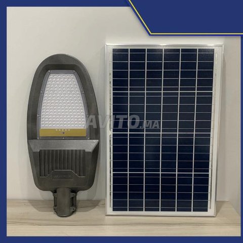 lampe solaire