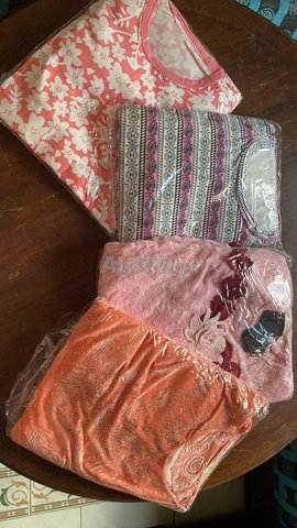 Pyjamas pour femmes