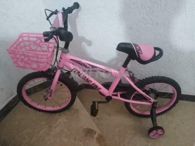 vélo italiano bike en très bonne état 