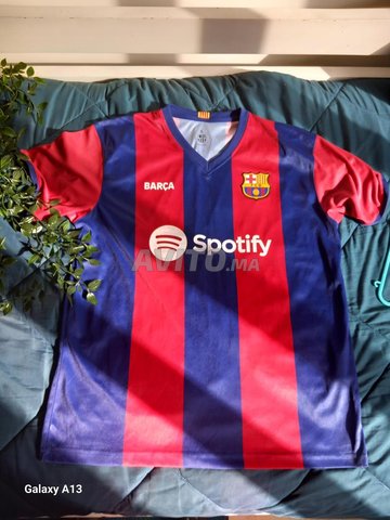 maillot barca 2023-2024 
