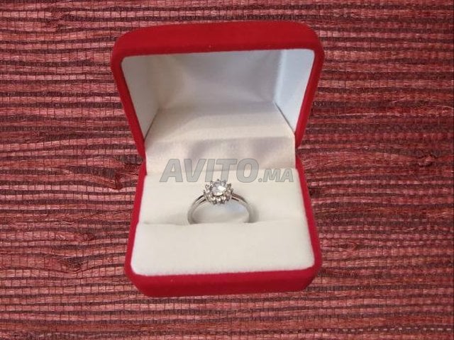 Bague Nokra Horra pour femmes