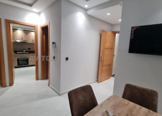  appartemment meublé à louer 