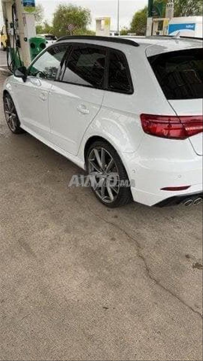Audi A3 2.0 TDI 184