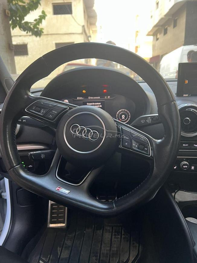 Audi A3 2.0 TDI 184