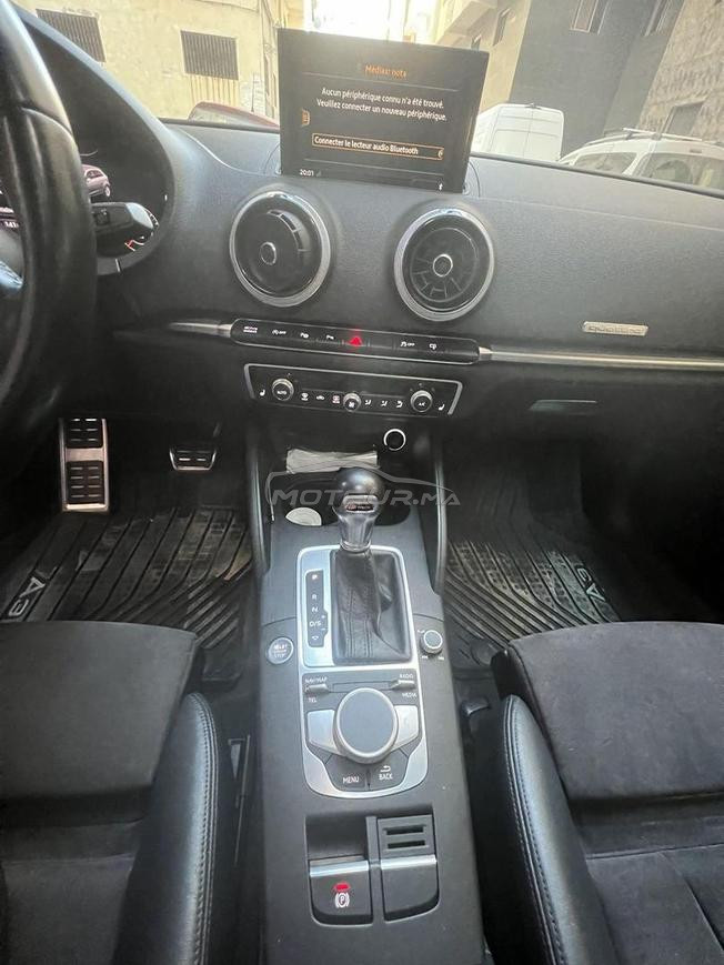Audi A3 2.0 TDI 184