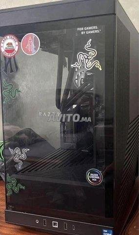 PC GAMER IBUYPOWER 