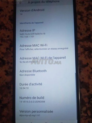 redmi A3 128G 8ram