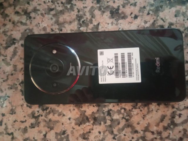 redmi A3 128G 8ram