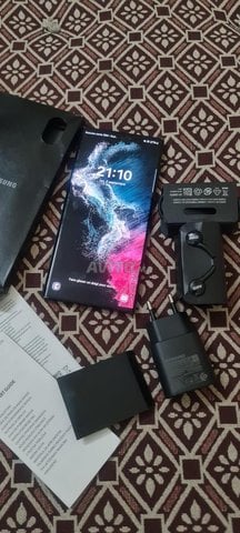 S22ultra 256g