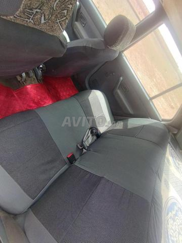 رونو 19 ديزل يدوي 1995 في أكادير - 2