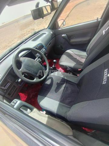 رونو 19 ديزل يدوي 1995 في أكادير